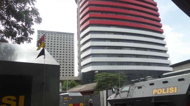 KPK Limpahkan Berkas Penyuap Edhy Prabowo ke Pengadilan Tipikor