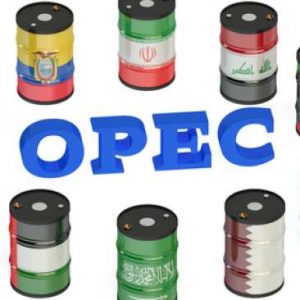 OPEC Pertahankan Produksi, Harga Minyak Dunia Naik Tipis