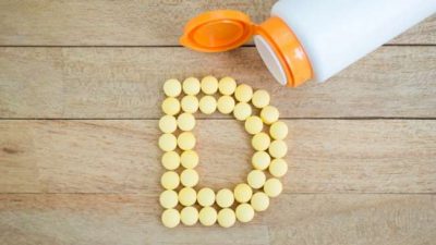 Pakar Ungkap Keistimewaan Vitamin D, Bantu Pemulihan Pasien Covid-19 Gejala Berat