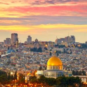 Burak Sebagai Kendaraan Nabi Muhammad SAW saat Isra Miraj