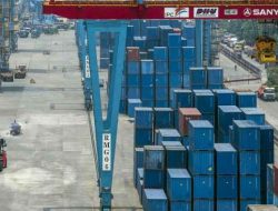 Kemendag Yakin Surplus Neraca Perdagangan 2021 Bisa Tumbuh Dua Kali Lipat