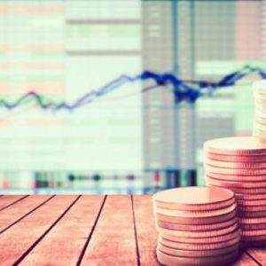 Awal Pekan, IHSG Dibuka Naik ke Posisi 6.599