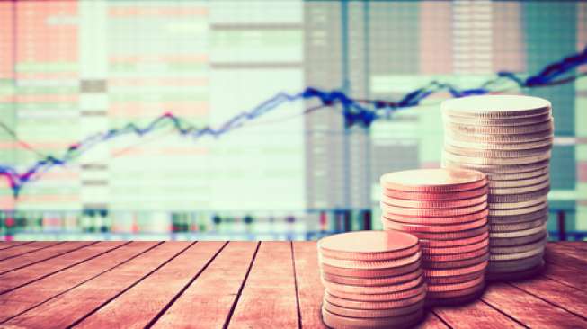 Kasus COVID-19 yang Meningkat Lemahkan Rupiah Pagi Ini