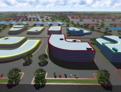 Sejumlah Proyek Infrastruktur Bakal Dihapus dari Daftar Proyek Strategis Nasional