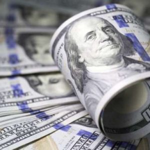 Dolar AS Bangkit, Harga Emas Dunia Mulai Tinggalkan Level Tertingginya