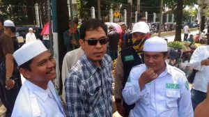 Ada Wanita dan Balita Saat Penembakan, FPI Minta Komnas Perempuan Turun