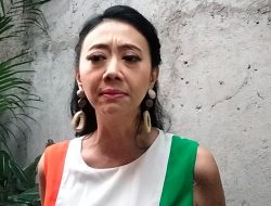 Asri Welas Jadi Korban Pembobolan ATM oleh Sindikat Cyber Crime Internasional