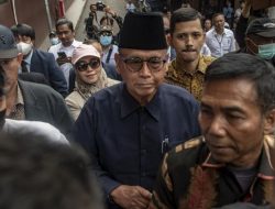 Kontroversi Pondok Pesantren Al Zaytun: Panji Gumilang Ditahan Selama 20 Hari ke Depan