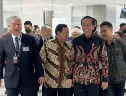 Sugianto Kusuma, Pemilik Grup Properti Agung Sedayu Guyur IKN Rp20 T