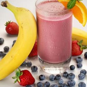 Enak dan Mudah Dibuat, Ini Resep Smoothie Pisang untuk Camilan Sehat