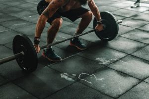 Entrepreneurs Embrace In-House Fitness