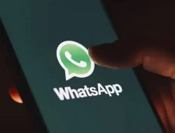 Aplikasi WhatsBlue Text Membuat WhatsApp Lebih Menarik dengan Pesan Berwarna